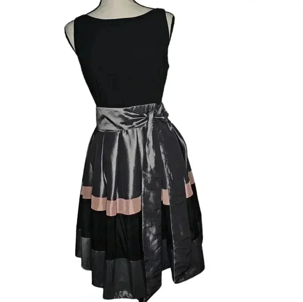 S. L. Fashions Party Dress 12 NWT - Picture 1 of 5